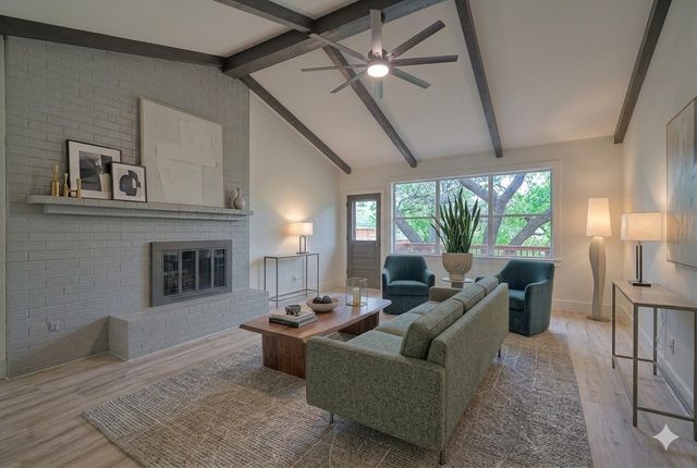 8005 Northforest DR, Austin, TX 78759