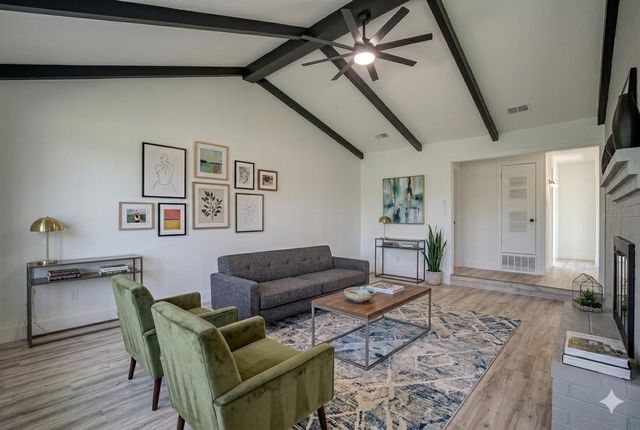 8005 Northforest DR, Austin, TX 78759