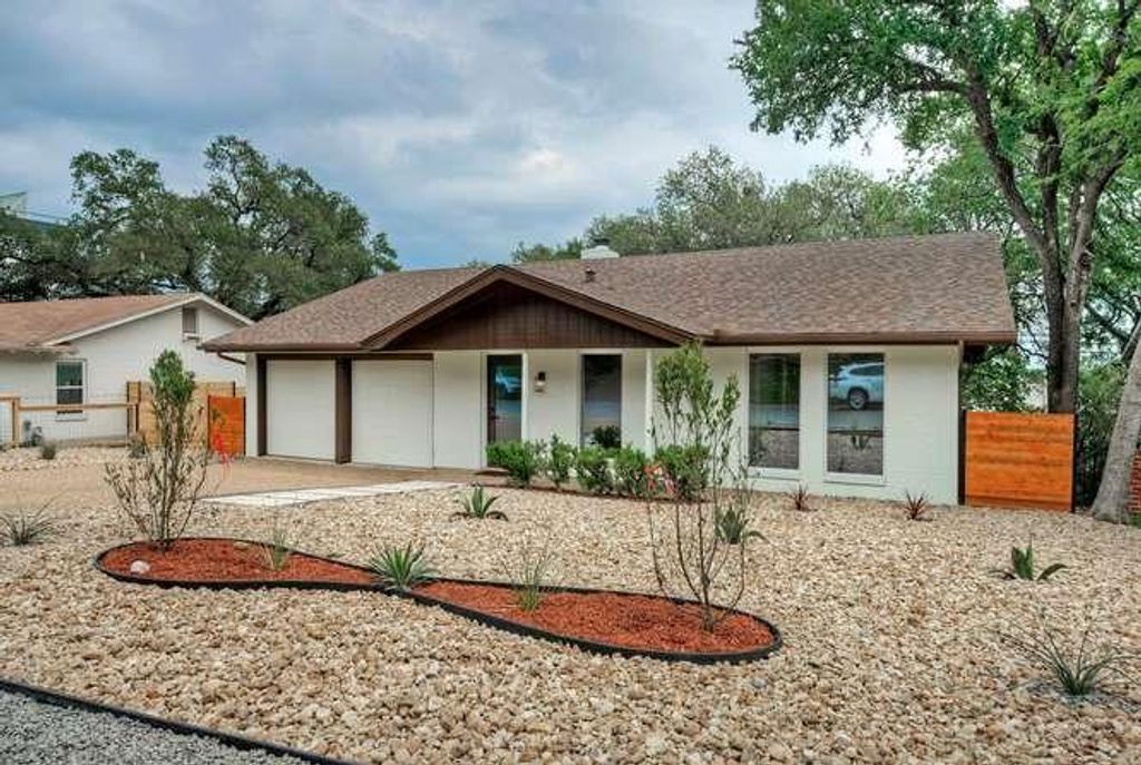 8005 Northforest DR, Austin, TX 78759