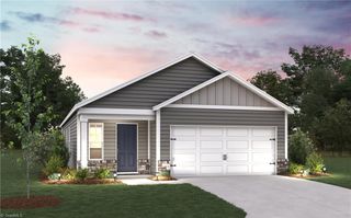 6263 Ashton Woods Lane, Rural Hall, NC 27045