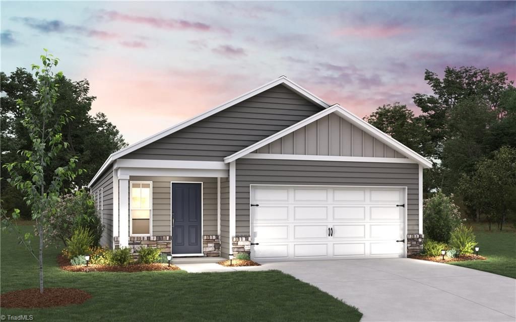 6263 Ashton Woods Lane, Rural Hall, NC 27045