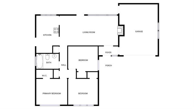 8255 Oahu Dr, Fair Oaks, CA 95628