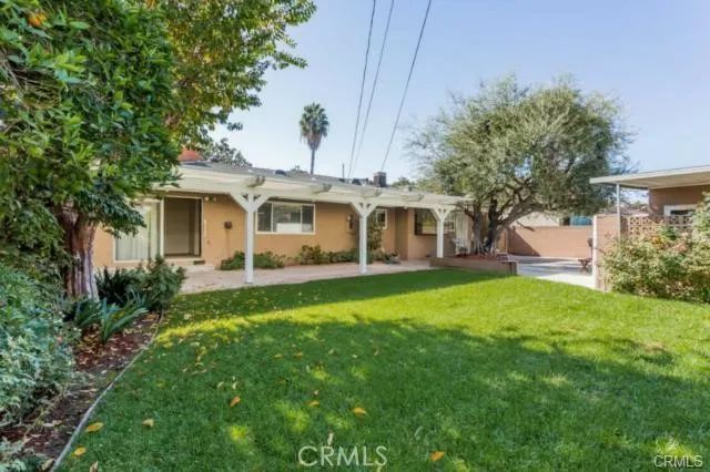 71 W Arthur Ave, Arcadia, CA 91007