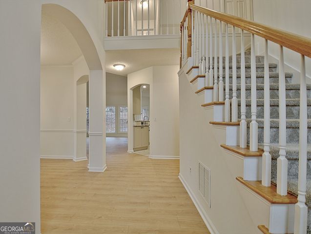 516 Terra Verte, Peachtree City, GA 30269