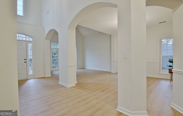 516 Terra Verte, Peachtree City, GA 30269