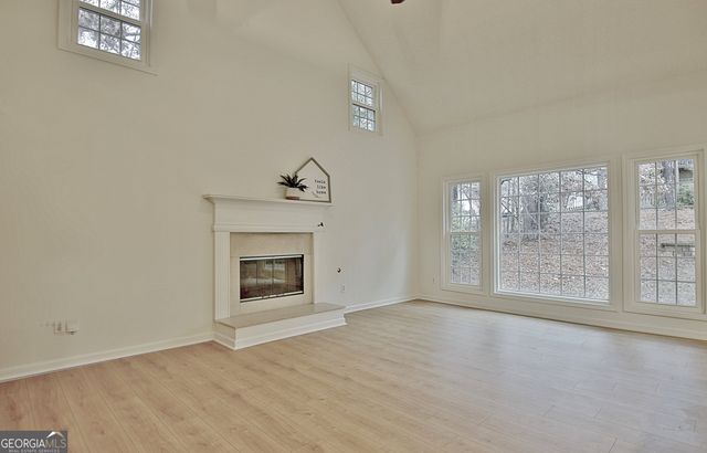 516 Terra Verte, Peachtree City, GA 30269