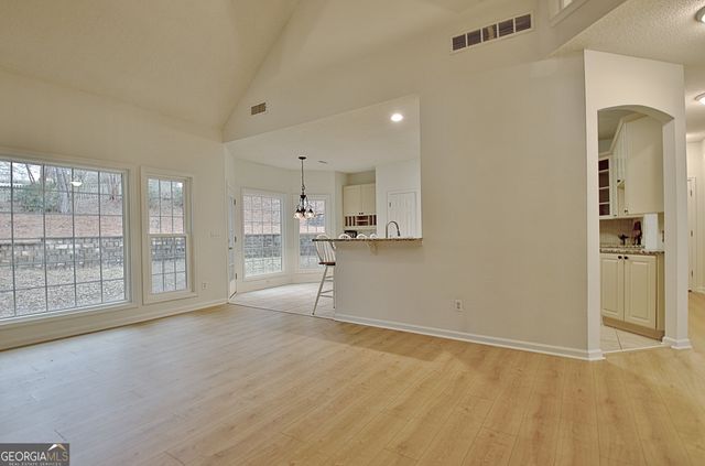 516 Terra Verte, Peachtree City, GA 30269