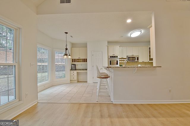 516 Terra Verte, Peachtree City, GA 30269