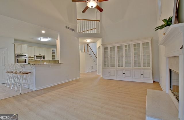 516 Terra Verte, Peachtree City, GA 30269