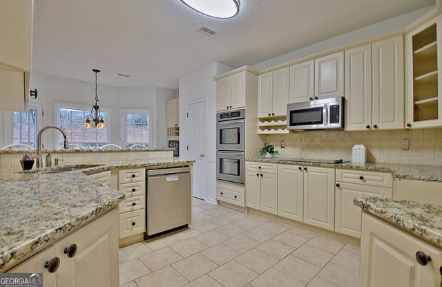 516 Terra Verte, Peachtree City, GA 30269