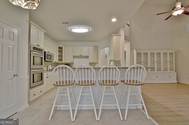 516 Terra Verte, Peachtree City, GA 30269