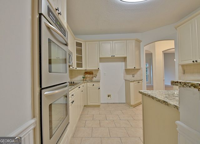 516 Terra Verte, Peachtree City, GA 30269