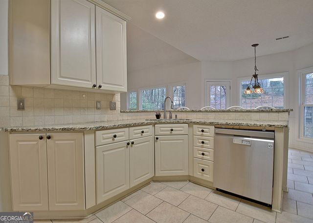 516 Terra Verte, Peachtree City, GA 30269