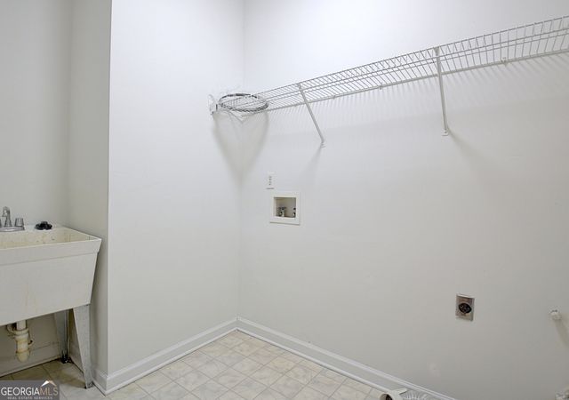 516 Terra Verte, Peachtree City, GA 30269