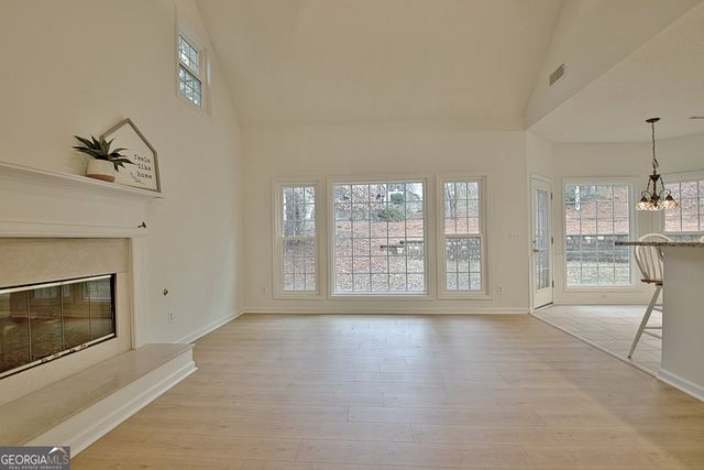 516 Terra Verte, Peachtree City, GA 30269