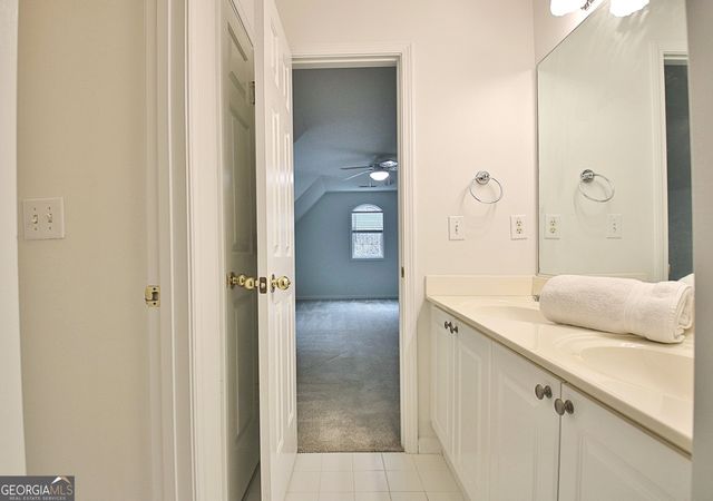 516 Terra Verte, Peachtree City, GA 30269