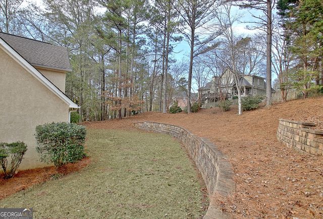 516 Terra Verte, Peachtree City, GA 30269