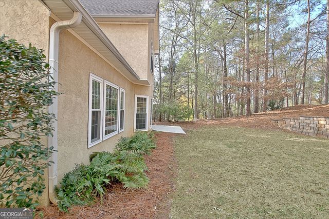 516 Terra Verte, Peachtree City, GA 30269