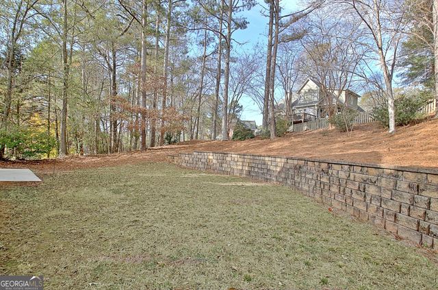 516 Terra Verte, Peachtree City, GA 30269