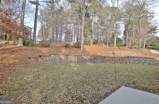 516 Terra Verte, Peachtree City, GA 30269