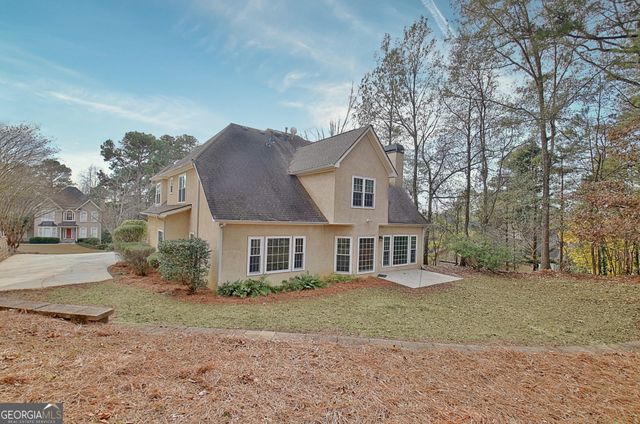516 Terra Verte, Peachtree City, GA 30269