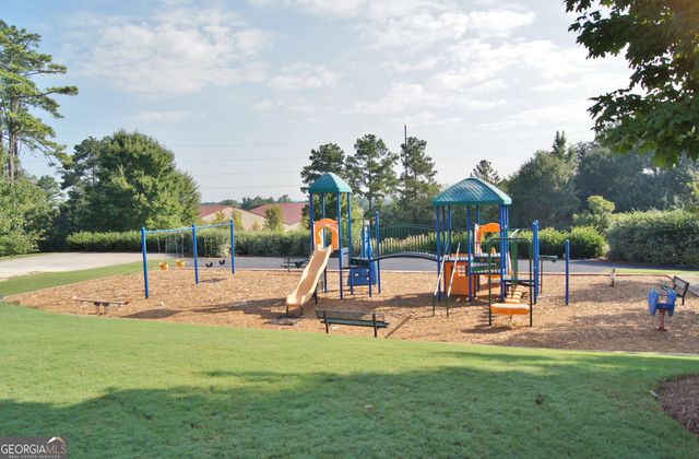 516 Terra Verte, Peachtree City, GA 30269