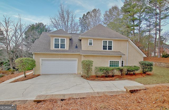 516 Terra Verte, Peachtree City, GA 30269