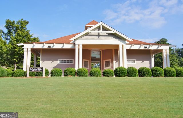 516 Terra Verte, Peachtree City, GA 30269