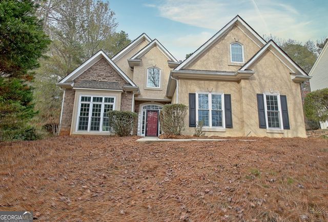 516 Terra Verte, Peachtree City, GA 30269