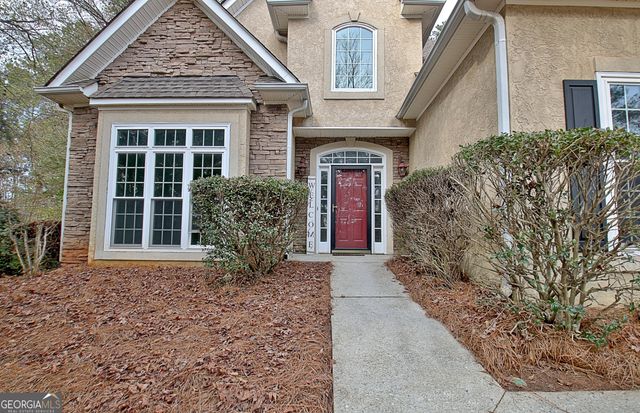 516 Terra Verte, Peachtree City, GA 30269