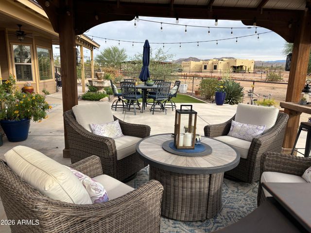 28419 N 150TH Lane, Surprise, AZ 85387