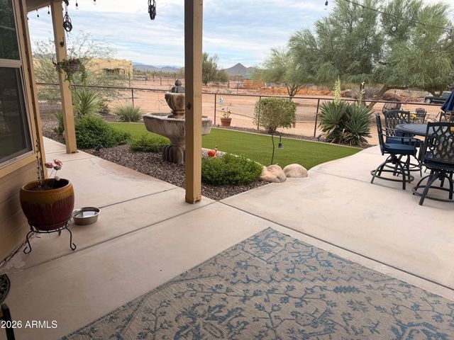 28419 N 150TH Lane, Surprise, AZ 85387