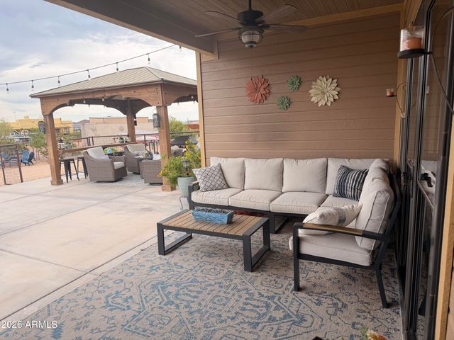 28419 N 150TH Lane, Surprise, AZ 85387