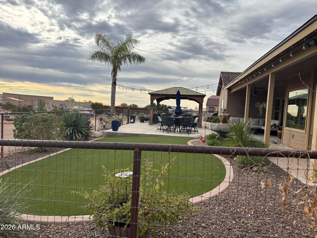 28419 N 150TH Lane, Surprise, AZ 85387