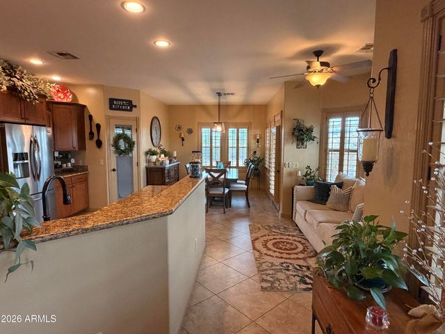 28419 N 150TH Lane, Surprise, AZ 85387