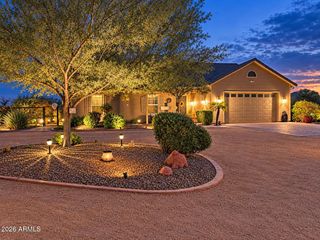 28419 N 150TH Lane, Surprise, AZ 85387