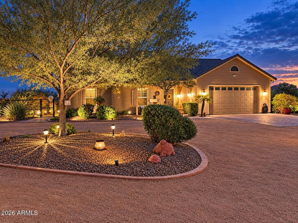 28419 N 150TH Lane, Surprise, AZ 85387 — exterior