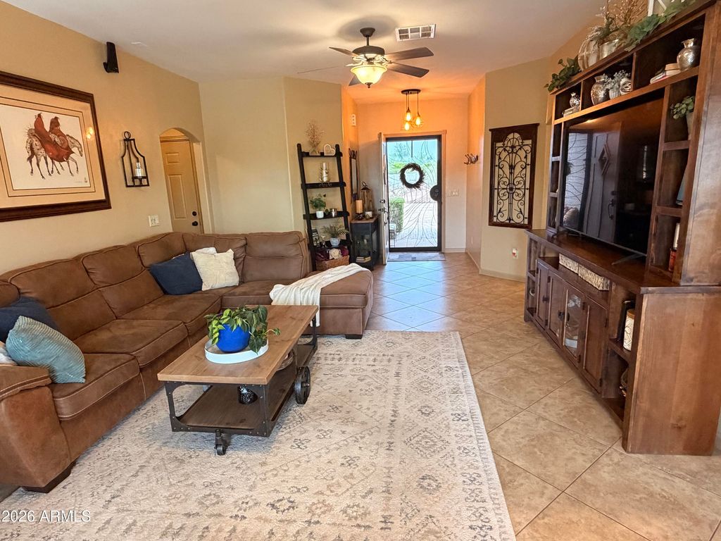 28419 N 150TH Lane, Surprise, AZ 85387 — photo 2