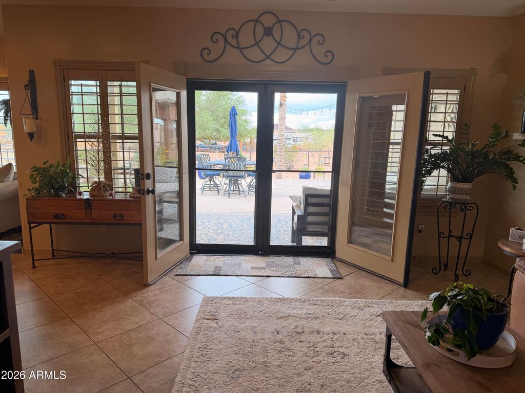 28419 N 150TH Lane, Surprise, AZ 85387 — photo 3