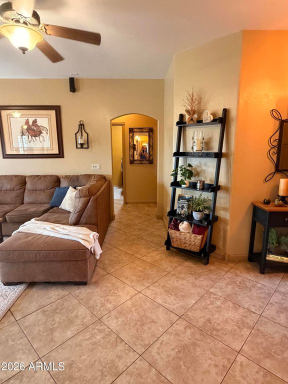 28419 N 150TH Lane, Surprise, AZ 85387 — photo 4