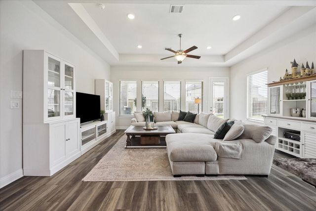 1927 Orchard Berry Lane, Katy, TX 77494