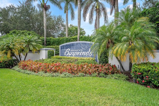 2285 Windjammer Way, West Palm Beach, FL 33411