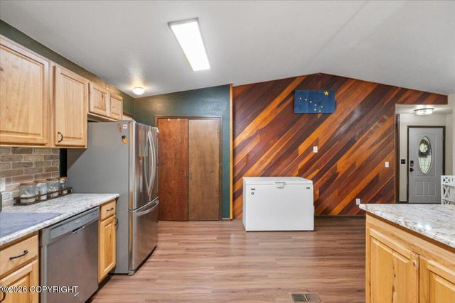 19246 Sullins Drive, Chugiak, AK 99567