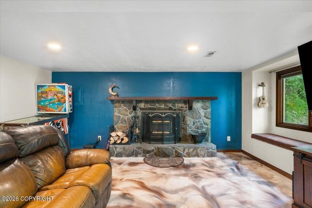 19246 Sullins Drive, Chugiak, AK 99567