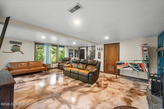 19246 Sullins Drive, Chugiak, AK 99567