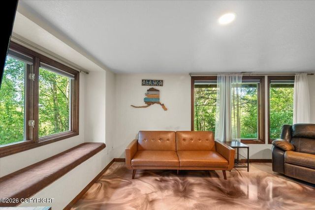19246 Sullins Drive, Chugiak, AK 99567