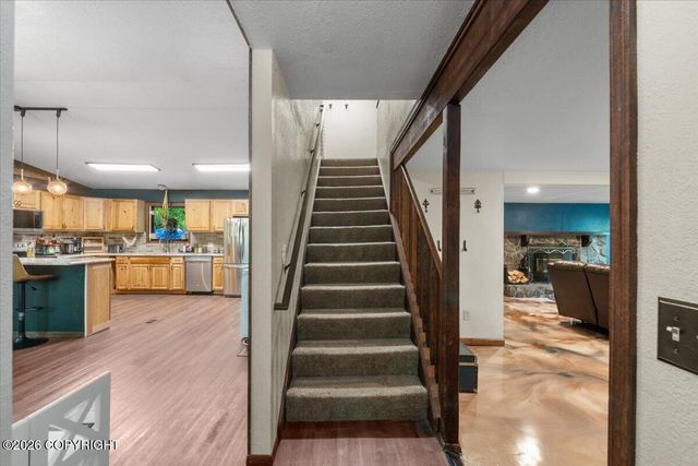 19246 Sullins Drive, Chugiak, AK 99567