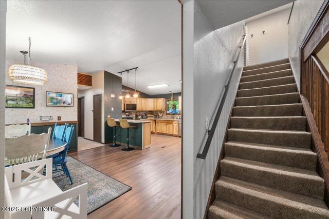 19246 Sullins Drive, Chugiak, AK 99567