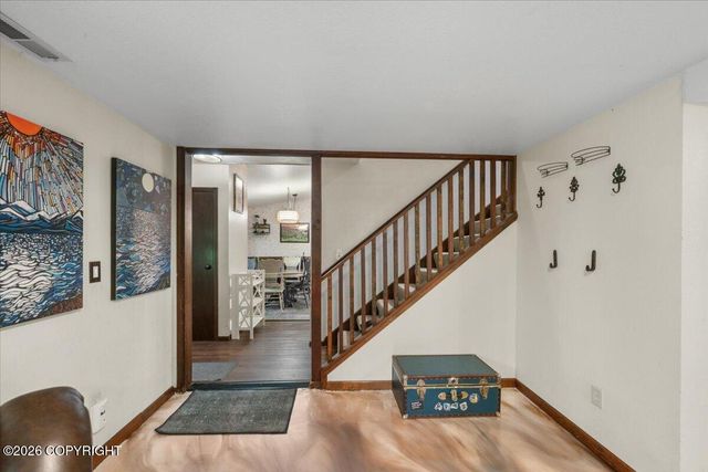 19246 Sullins Drive, Chugiak, AK 99567
