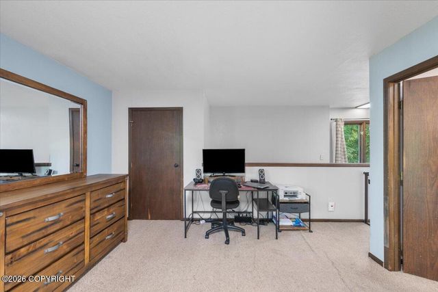 19246 Sullins Drive, Chugiak, AK 99567
